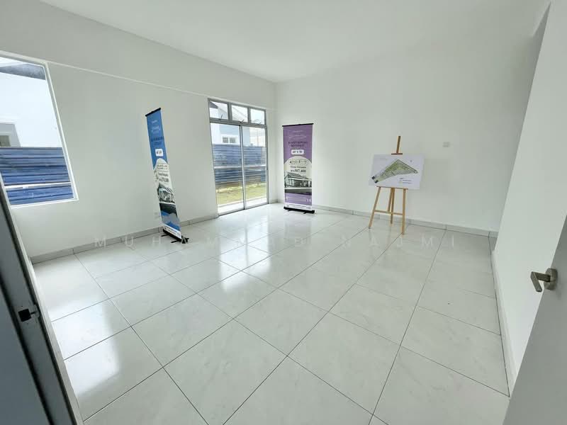 Semi-Detached House for Sale in Kemaman (Terengganu) - Muhammad Najmi - Interior - PropertyGuru.com.my