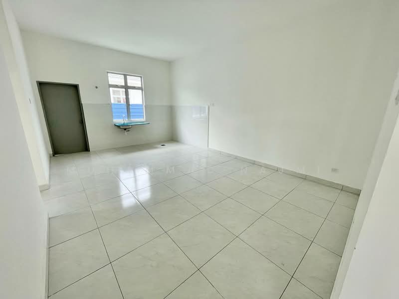 Semi-Detached House for Sale in Kemaman (Terengganu) - Muhammad Najmi - Interior - PropertyGuru.com.my