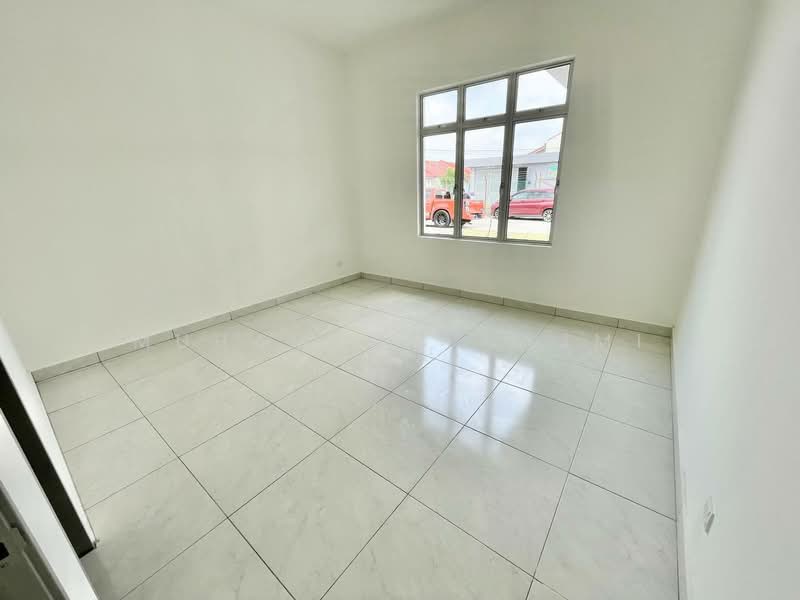 Semi-Detached House for Sale in Kemaman (Terengganu) - Muhammad Najmi - Interior - PropertyGuru.com.my