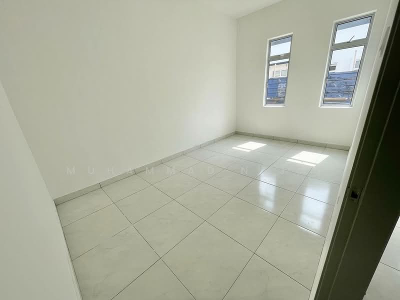 Semi-Detached House for Sale in Kemaman (Terengganu) - Muhammad Najmi - Interior - PropertyGuru.com.my