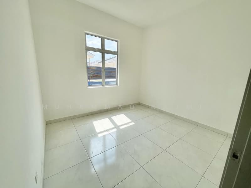 Semi-Detached House for Sale in Kemaman (Terengganu) - Muhammad Najmi - Interior - PropertyGuru.com.my