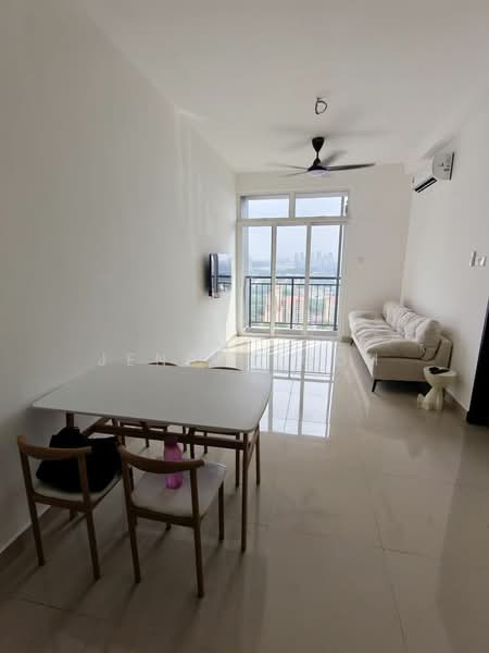 Service Residence for Rent at TRELLIS RESIDENCES - Jensen Goh - PropertyGuru.com.my
