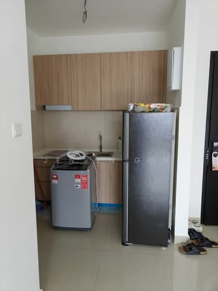 Service Residence for Rent at TRELLIS RESIDENCES - Jensen Goh - PropertyGuru.com.my