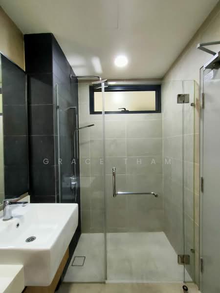 Servis Apartment untuk Disewa di Third Avenue - Grace Tham - Bathroom - PropertyGuru.com.my
