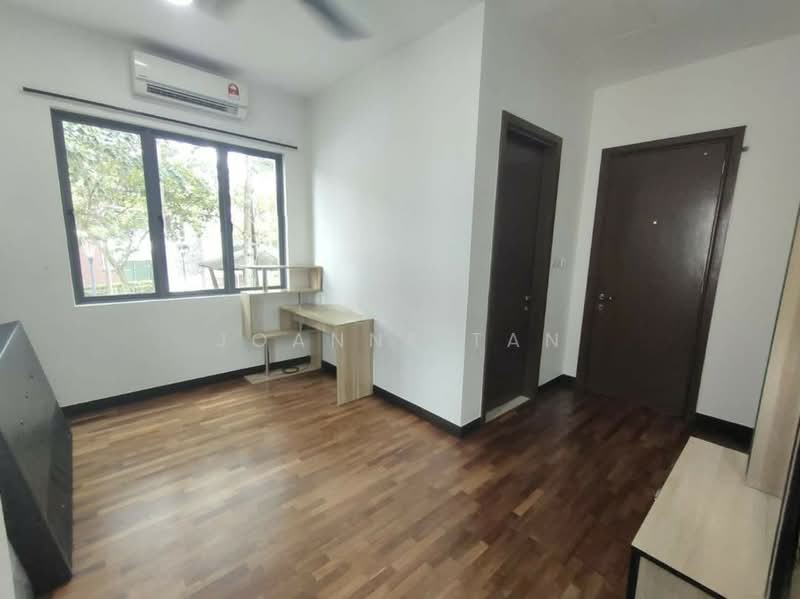 Semi-Detached House for Sale in Setia Eco Park (Setia Alam) - Joanne Tan - Study - PropertyGuru.com.my
