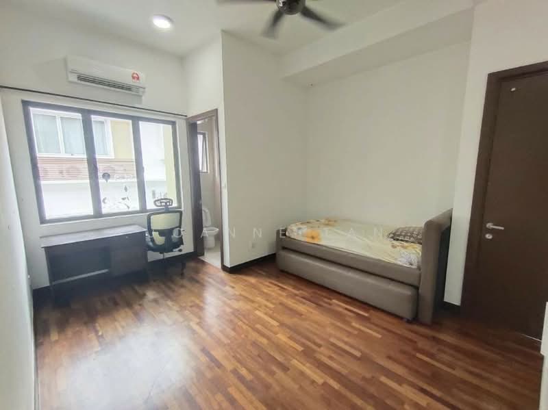 Semi-Detached House for Sale in Setia Eco Park (Setia Alam) - Joanne Tan - Bedroom - PropertyGuru.com.my