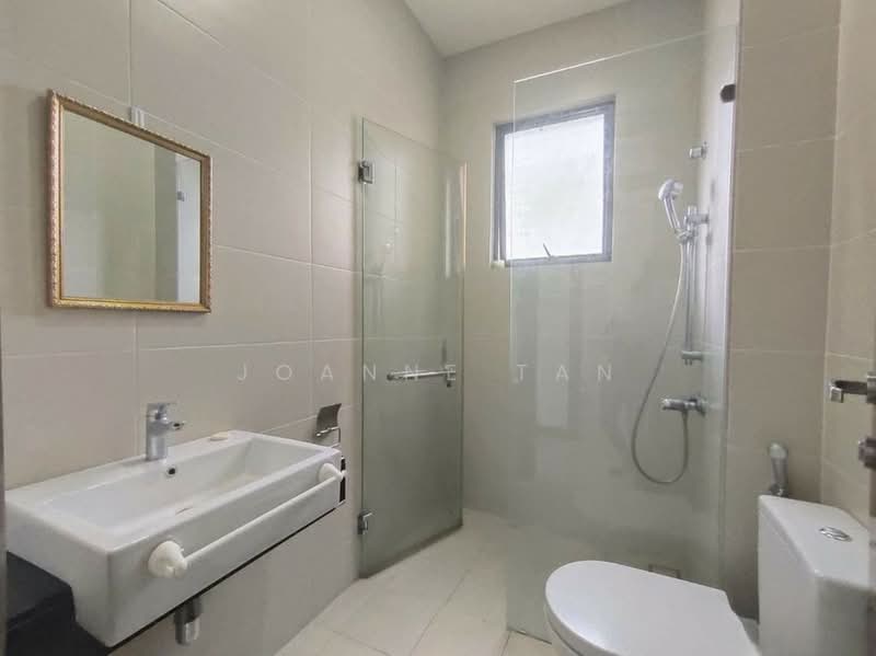Semi-Detached House for Sale in Setia Eco Park (Setia Alam) - Joanne Tan - Bathroom - PropertyGuru.com.my