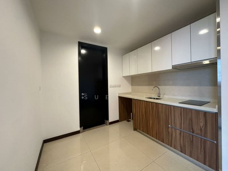 Kondominium untuk Dijual di Agile Mont Kiara - Ho Suet Jing - Kitchen - PropertyGuru.com.my