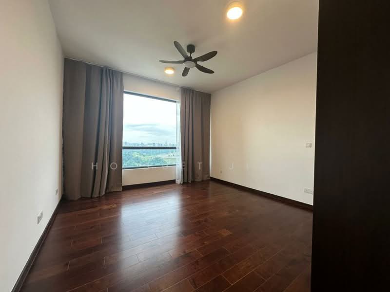 Kondominium untuk Dijual di Agile Mont Kiara - Ho Suet Jing - Bedroom - PropertyGuru.com.my