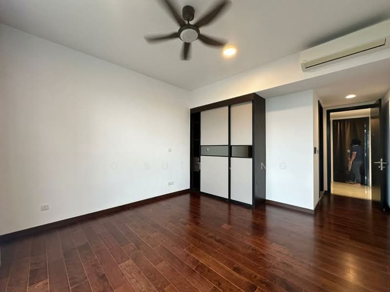 Kondominium untuk Dijual di Agile Mont Kiara - Ho Suet Jing - Bedroom - PropertyGuru.com.my