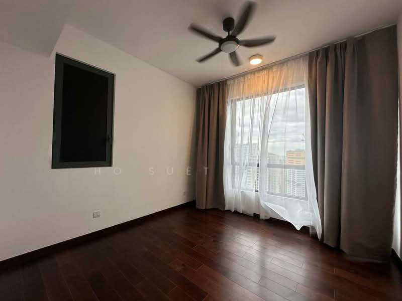 Kondominium untuk Dijual di Agile Mont Kiara - Ho Suet Jing - Bedroom - PropertyGuru.com.my