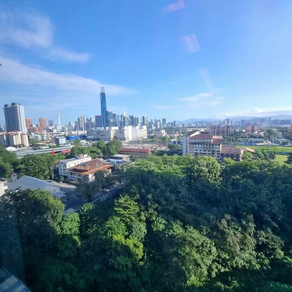 Service Residence for Rent at Sunway Velocity TWO - Yannick Ng - View - PropertyGuru.com.my