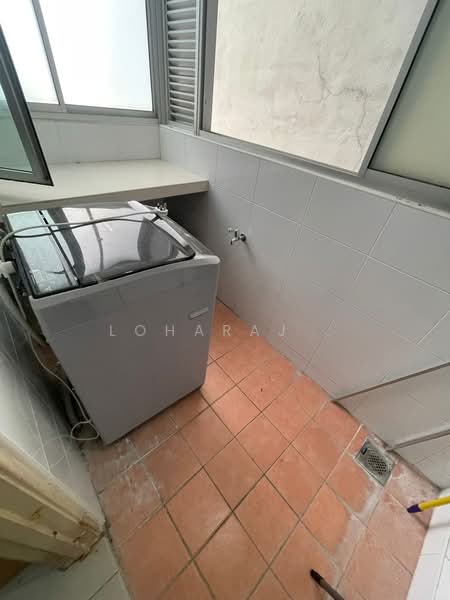 Condominium for Sale at Mas Kiara Residences - Loharaj . - PropertyGuru.com.my