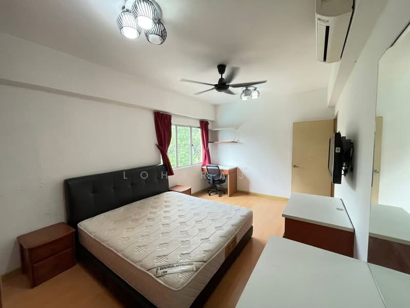 Condominium for Sale at Mas Kiara Residences - Loharaj . - PropertyGuru.com.my