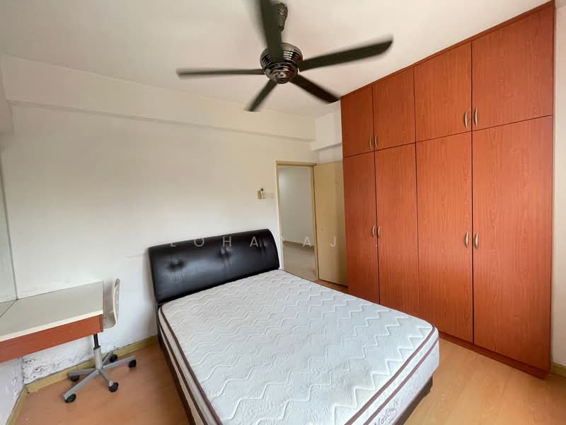 Condominium for Sale at Mas Kiara Residences - Loharaj . - PropertyGuru.com.my