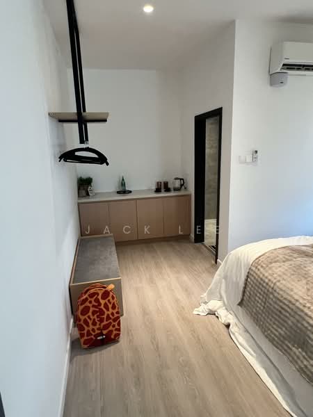 Service Residence for Sale at Rosalie @ Ancubic Harmoni - Jack Lee - PropertyGuru.com.my