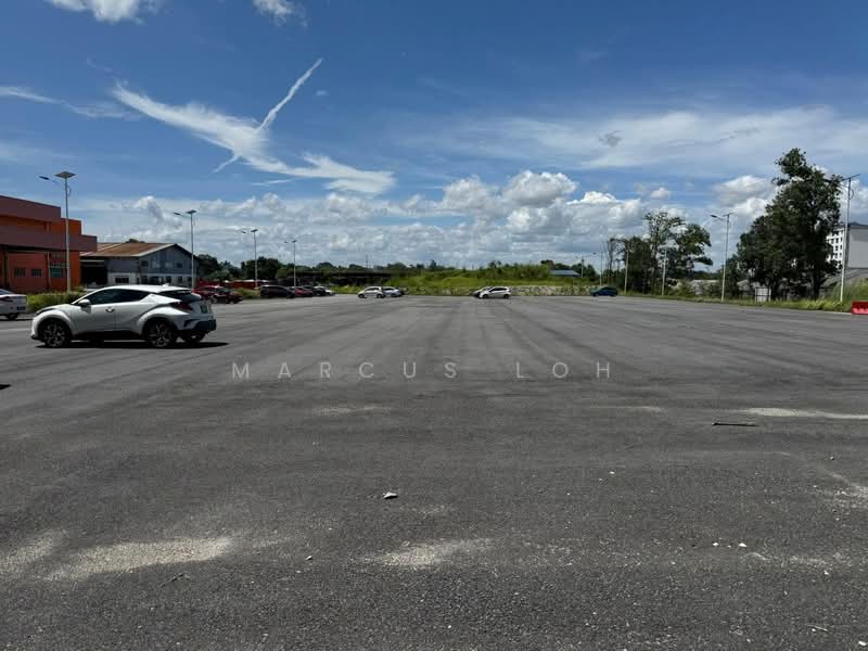 Warehouse for Rent in Skudai (Johor) - Marcus Loh - Exterior - PropertyGuru.com.my