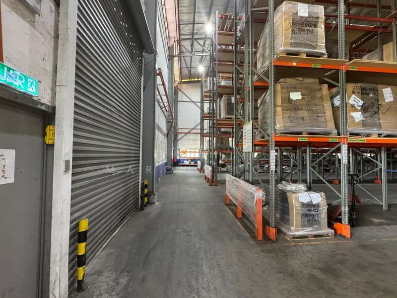 Warehouse for Rent in Skudai (Johor) - Marcus Loh - PropertyGuru.com.my
