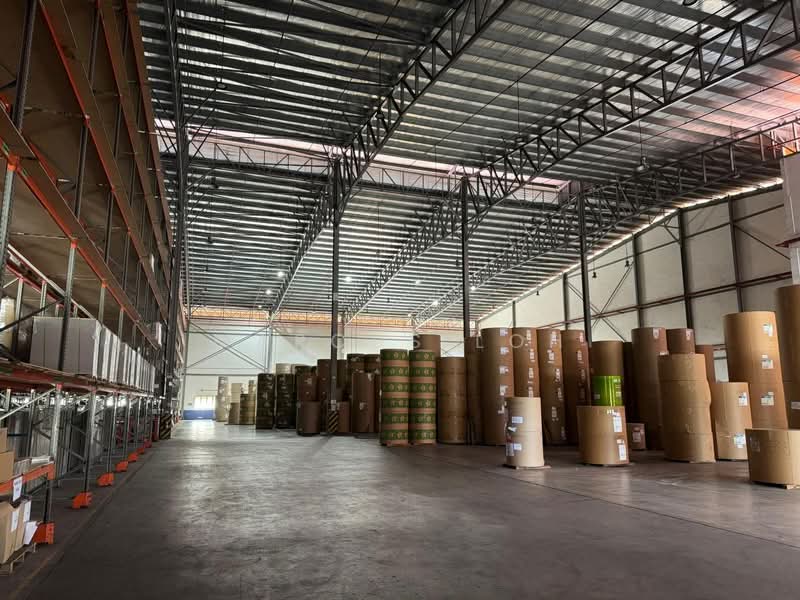 Warehouse for Rent in Skudai (Johor) - Marcus Loh - Interior - PropertyGuru.com.my