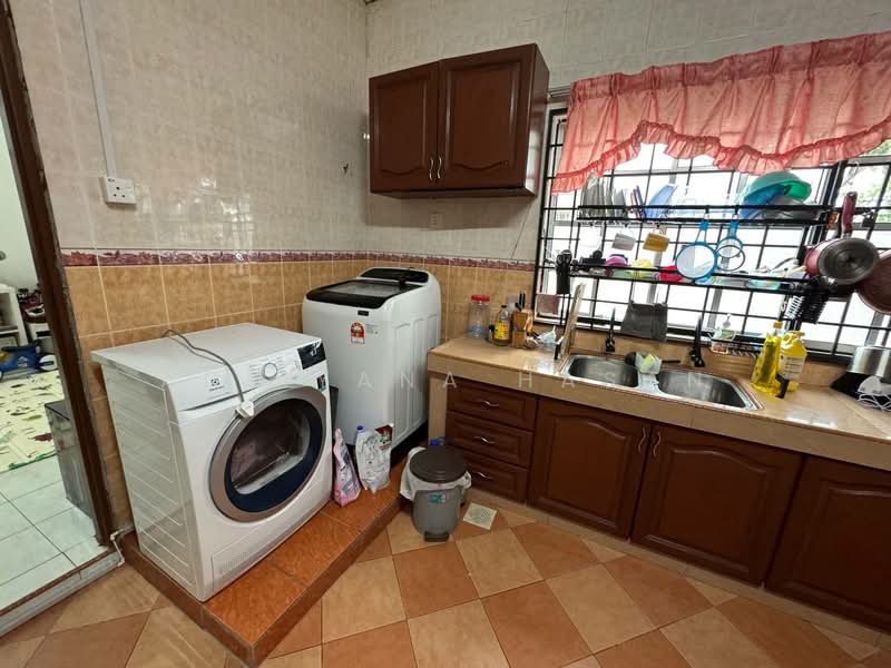 Rumah Teres 1 Tingkat untuk Dijual di Ampangan (Negeri Sembilan) - Adliyana Hasan - PropertyGuru.com.my