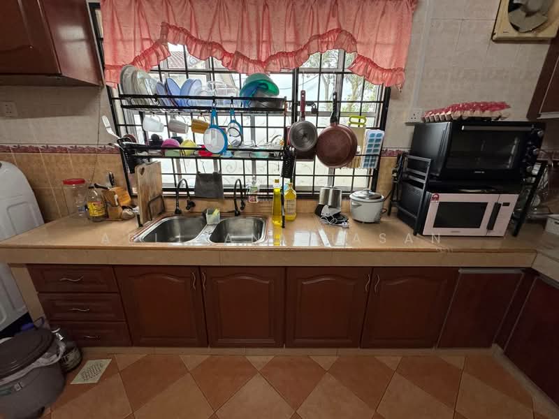 Rumah Teres 1 Tingkat untuk Dijual di Ampangan (Negeri Sembilan) - Adliyana Hasan - PropertyGuru.com.my