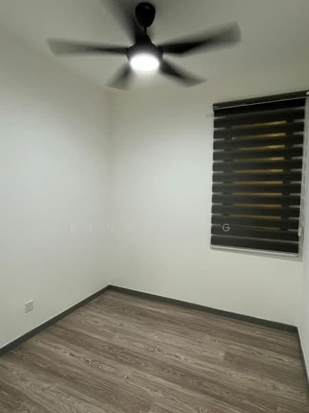 Service Residence for Rent at United Point (Residensi Berpadu) - Benson Ng - Interior - PropertyGuru.com.my