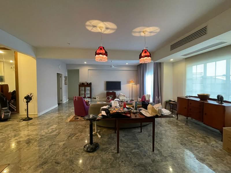 Condominium for Sale at Sri Bayu - Sharon Lim - Living Room - PropertyGuru.com.my