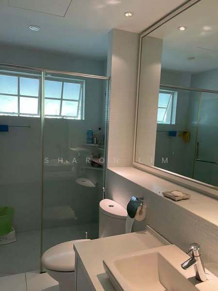 Condominium for Sale at Sri Bayu - Sharon Lim - Bathroom - PropertyGuru.com.my