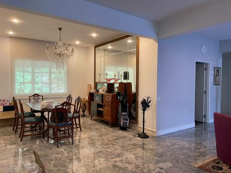 Condominium for Sale at Sri Bayu - Sharon Lim - Dining Room - PropertyGuru.com.my