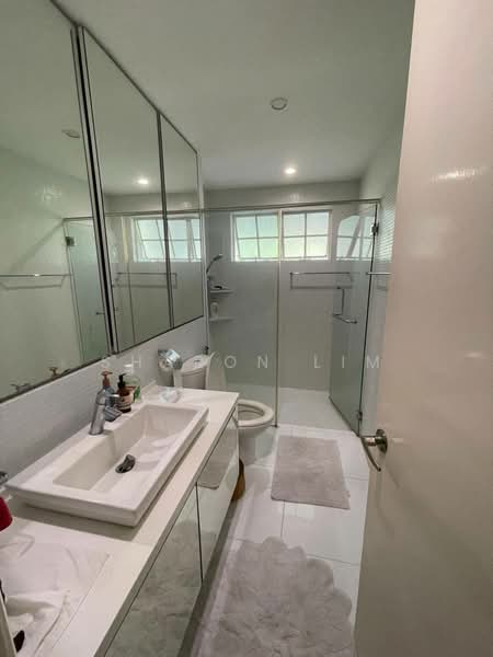 Condominium for Sale at Sri Bayu - Sharon Lim - Bathroom - PropertyGuru.com.my