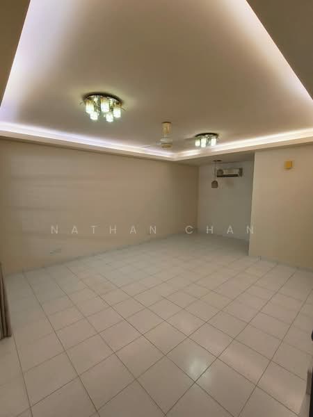 2-storey Terraced House for Sale in Bukit Indah (Iskandar Puteri (Nusajaya)) - Nathan Chan - Living Room - PropertyGuru.com.my