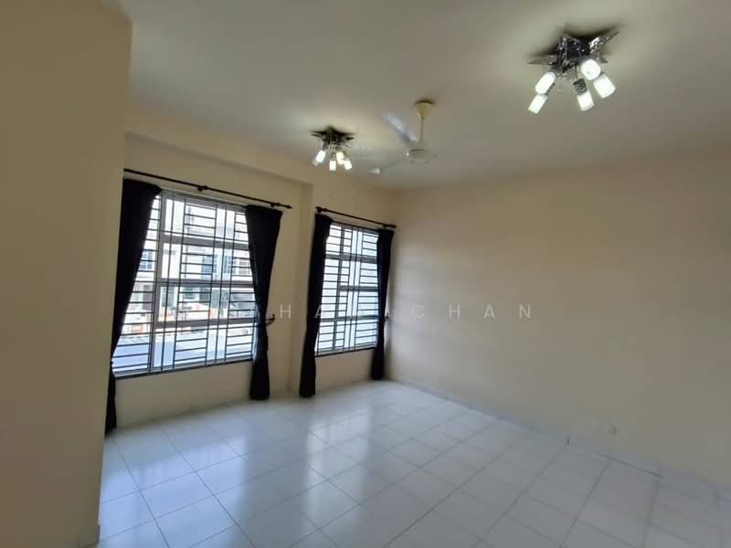 2-storey Terraced House for Sale in Bukit Indah (Iskandar Puteri (Nusajaya)) - Nathan Chan - Interior - PropertyGuru.com.my