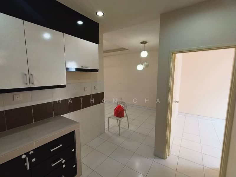 2-storey Terraced House for Sale in Bukit Indah (Iskandar Puteri (Nusajaya)) - Nathan Chan - Kitchen - PropertyGuru.com.my