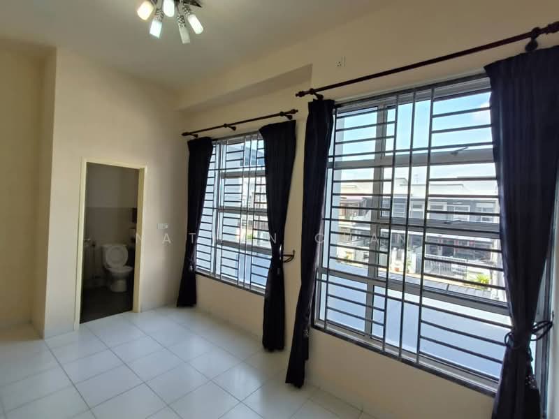 2-storey Terraced House for Sale in Bukit Indah (Iskandar Puteri (Nusajaya)) - Nathan Chan - Bathroom - PropertyGuru.com.my