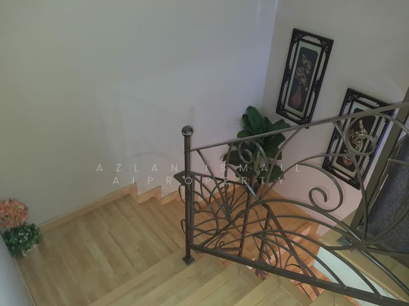 Rumah Teres 2 Tingkat untuk Dijual di Bandar Dato Onn (Tebrau) - Azlan Ismail aiproperty - Interior - PropertyGuru.com.my