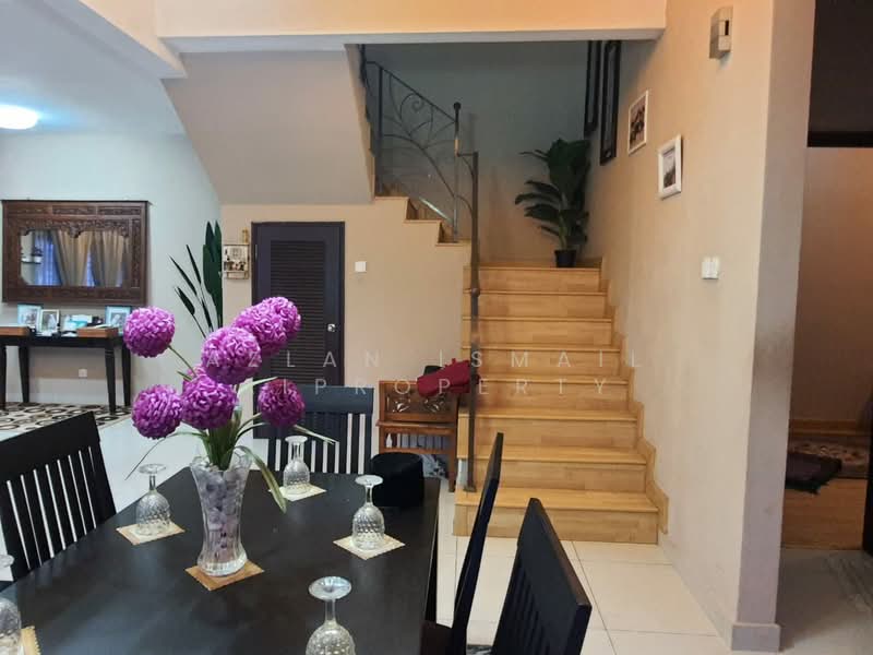 Rumah Teres 2 Tingkat untuk Dijual di Bandar Dato Onn (Tebrau) - Azlan Ismail aiproperty - Interior - PropertyGuru.com.my