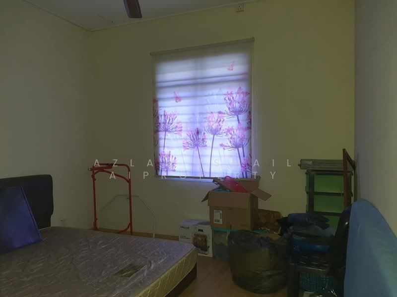 Rumah Teres 2 Tingkat untuk Dijual di Bandar Dato Onn (Tebrau) - Azlan Ismail aiproperty - Bedroom - PropertyGuru.com.my