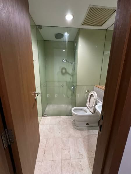Service Residence for Rent at Vipod Residence - Terry Teh - Bathroom - PropertyGuru.com.my