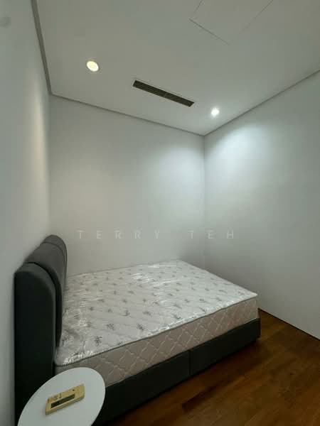 Service Residence for Rent at Vipod Residence - Terry Teh - Bedroom - PropertyGuru.com.my