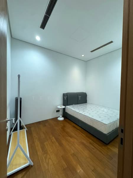 Service Residence for Rent at Vipod Residence - Terry Teh - Bedroom - PropertyGuru.com.my