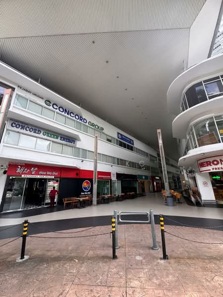 Shop for Rent in Taman Tun Dr Ismail (Kuala Lumpur) - Loh KC - Exterior - PropertyGuru.com.my