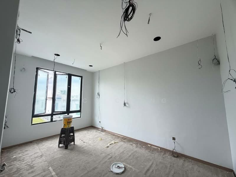 Semi-Detached House for Sale in Taman Mount Austin (Tebrau) - Nico Chong - Interior - PropertyGuru.com.my