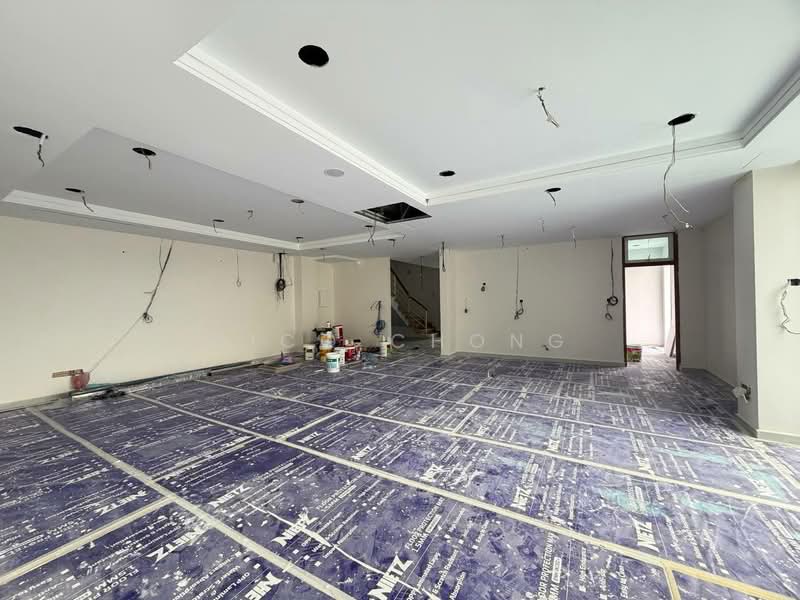 Semi-Detached House for Sale in Taman Mount Austin (Tebrau) - Nico Chong - Interior - PropertyGuru.com.my