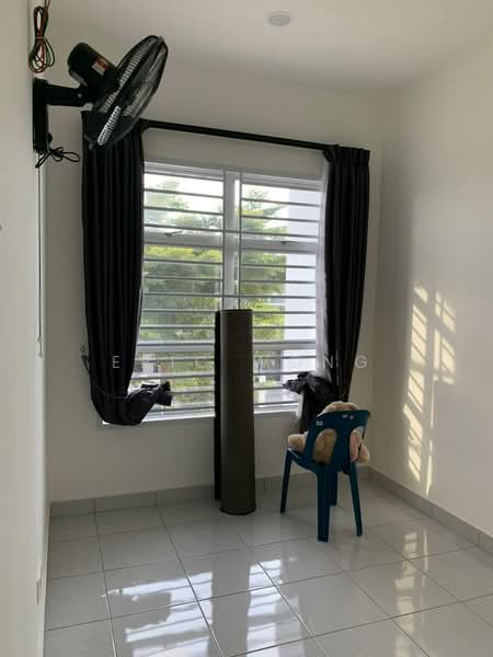 Rumah Teres untuk Disewa di Masai (Johor) - Eric Wong - Interior - PropertyGuru.com.my