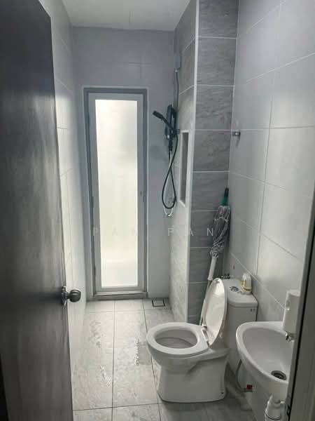 Condominium for Rent at KSL Residence 2 @ Kangkar Tebrau - Pan Pan - PropertyGuru.com.my