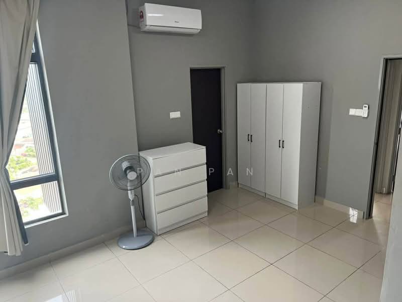 Condominium for Rent at KSL Residence 2 @ Kangkar Tebrau - Pan Pan - PropertyGuru.com.my