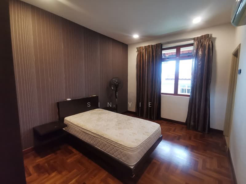 Semi-Detached House for Rent in Taman Redang (Johor Bahru) - Sin Yie - Bedroom - PropertyGuru.com.my
