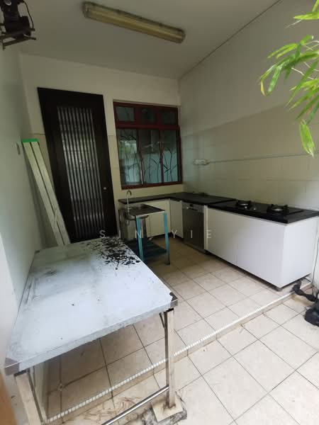 Semi-Detached House for Rent in Taman Redang (Johor Bahru) - Sin Yie - PropertyGuru.com.my