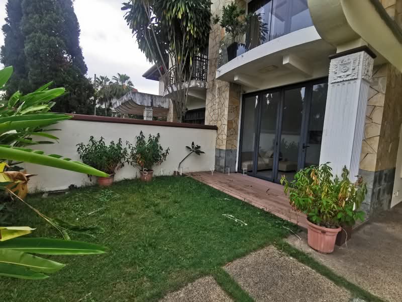 Semi-Detached House for Rent in Taman Redang (Johor Bahru) - Sin Yie - PropertyGuru.com.my