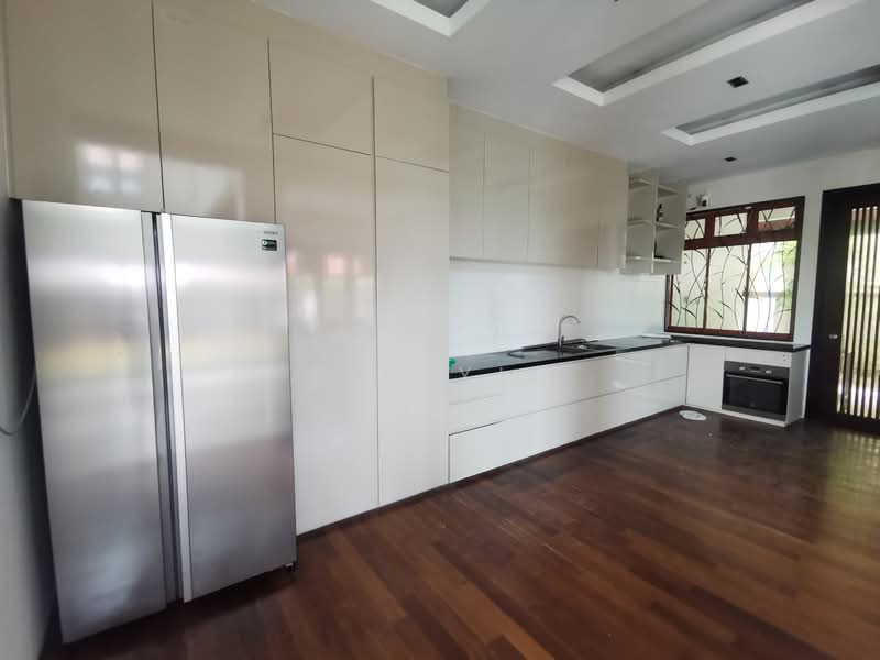 Semi-Detached House for Rent in Taman Redang (Johor Bahru) - Sin Yie - PropertyGuru.com.my